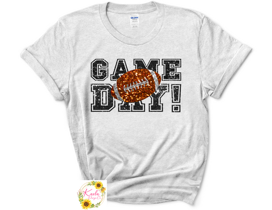 Game Day T-Shirt